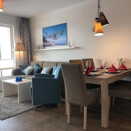Aparthotel Waterkant Suites เบอร์เกอเรนเดอ-เรทวิช ภายนอก รูปภาพ